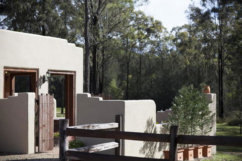 Casa La Vina Villas Pokolbin - Great Ocean Road Tourism 1