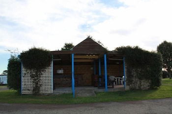 Abel Tasman Caravan Park - Great Ocean Road Tourism 3