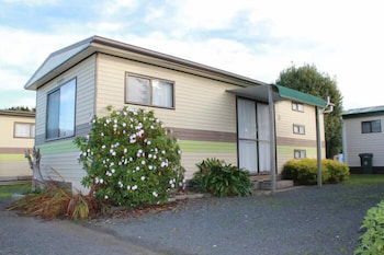 Abel Tasman Caravan Park - Great Ocean Road Tourism 2