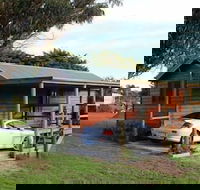 Abel Tasman Caravan Park - Great Ocean Road Tourism