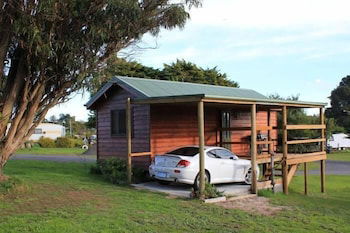 Abel Tasman Caravan Park - Great Ocean Road Tourism 0
