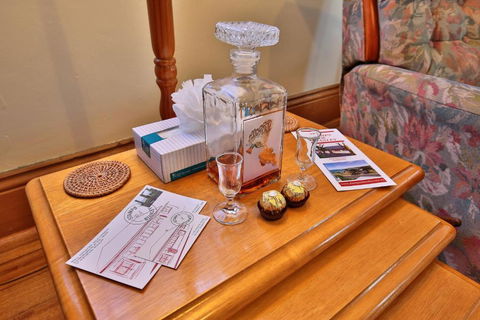 Stamps Of Stanley - Great Ocean Road Tourism 2