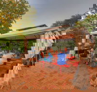 Shearing Shed Motor Inn - Great Ocean Road Tourism