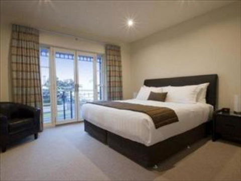 Precinct On Jardine Accommodation - Great Ocean Road Tourism 5