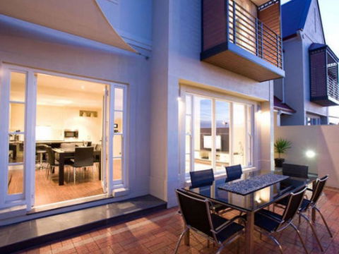 Precinct On Jardine Accommodation - Great Ocean Road Tourism 2