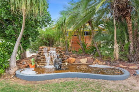 Narrabri Big Sky Caravan Park - Great Ocean Road Tourism 0