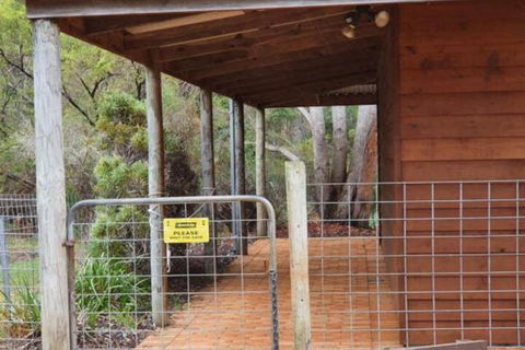Cinnamon Coloureds Farm Cottages - Great Ocean Road Tourism 3