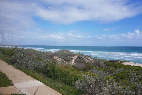 The African Reef - Great Ocean Road Tourism 3
