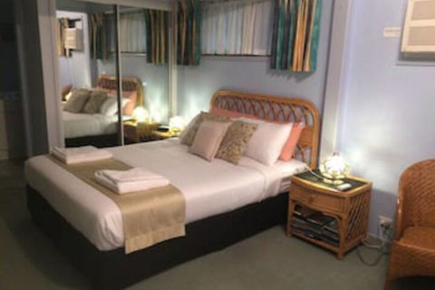 Coolum Dreams B & B - Great Ocean Road Tourism 0