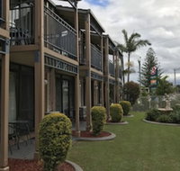 Town Beach Motor Inn Port Macquarie - Great Ocean Road Tourism