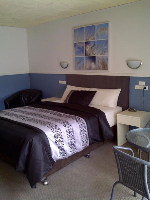 Zero Inn Motel - Great Ocean Road Tourism 6