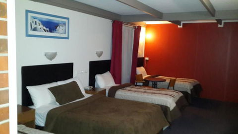 Zero Inn Motel - Great Ocean Road Tourism 5