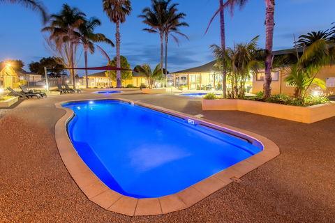 BIG4 Whiters Holiday Village - Great Ocean Road Tourism 4