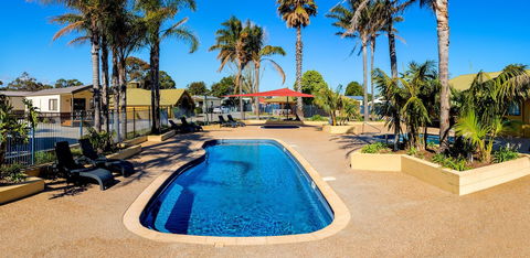 BIG4 Whiters Holiday Village - Great Ocean Road Tourism 2