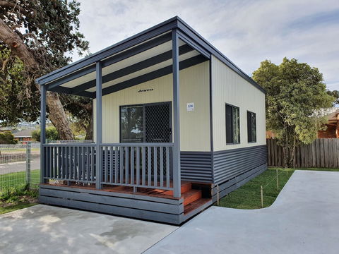 BIG4 Whiters Holiday Village - Great Ocean Road Tourism 0