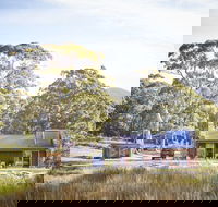 Adventure Bay Retreat - Great Ocean Road Tourism
