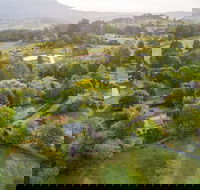 Blackwood Park Cottages - Great Ocean Road Tourism