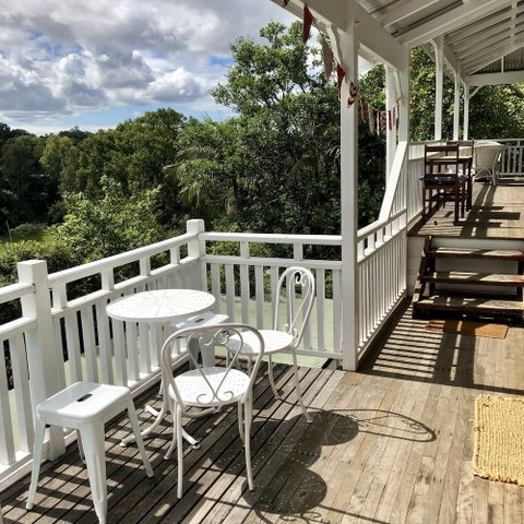 The Belfry Guesthouse - Great Ocean Road Tourism 0