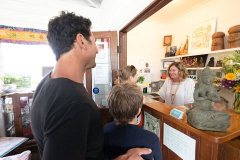 The Belfry Guesthouse - Great Ocean Road Tourism 4