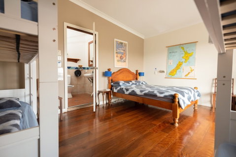 The Belfry Guesthouse - Great Ocean Road Tourism 5