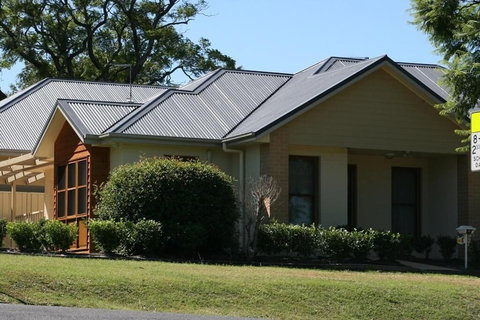 Noah's Mid City Motor Inn - Great Ocean Road Tourism 1