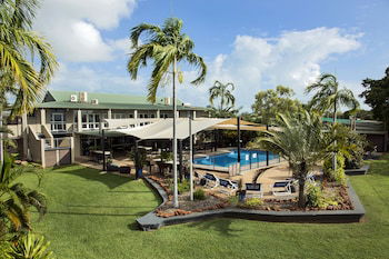 Walkabout Lodge - Great Ocean Road Tourism 3