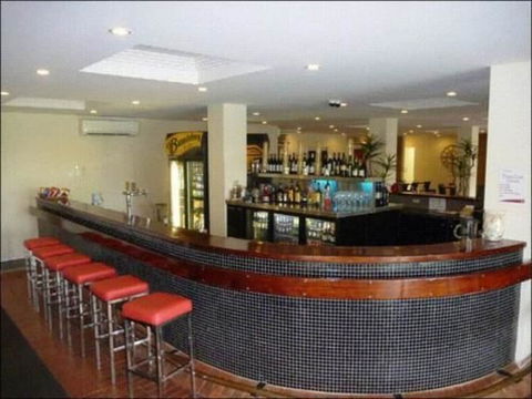 Walkabout Lodge - Great Ocean Road Tourism 1