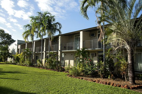 Walkabout Lodge - Great Ocean Road Tourism 4
