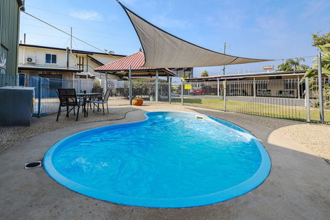 Sun Valley Motel Biloela - Great Ocean Road Tourism 2