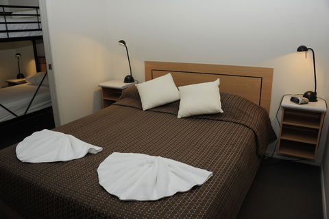 Sun Valley Motel Biloela - Great Ocean Road Tourism 6
