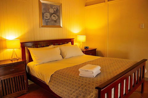 Kalimna Woods Cottages - Great Ocean Road Tourism 4