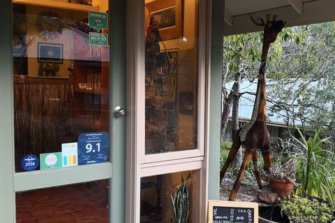 Kalimna Woods Cottages - Great Ocean Road Tourism 1