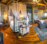 Observatory Cottages - Great Ocean Road Tourism
