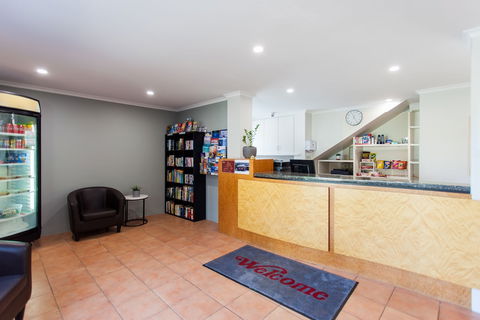 Kings Park Motel - Great Ocean Road Tourism 3