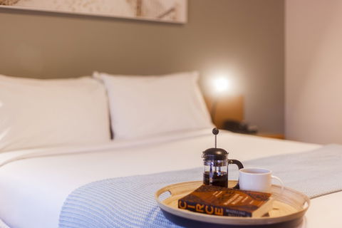 Kings Park Motel - Great Ocean Road Tourism 6