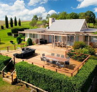 Grapevines Boutique Accommodation - Great Ocean Road Tourism