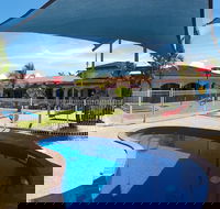 Tropic Coast Motel - Great Ocean Road Tourism