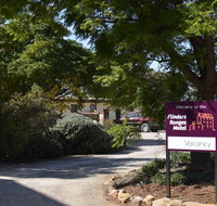 Flinders Ranges Motel - Great Ocean Road Tourism