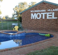 Woomargama Village Hotel Motel - Great Ocean Road Tourism