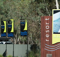 Tasman Holiday Parks - Moama on the Murray - Great Ocean Road Tourism
