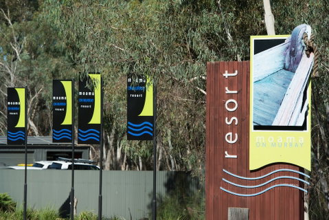 Tasman Holiday Parks - Moama On The Murray - Great Ocean Road Tourism 0
