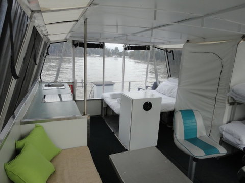 Tasman Holiday Parks - Moama On The Murray - Great Ocean Road Tourism 6