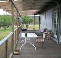 Kinross Metcalfe Farm - Great Ocean Road Tourism