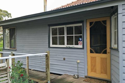 Kinross Metcalfe Farm - Great Ocean Road Tourism 2
