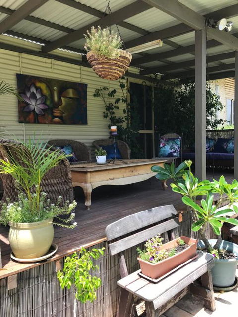 Dongara Breeze Inn - Great Ocean Road Tourism 6