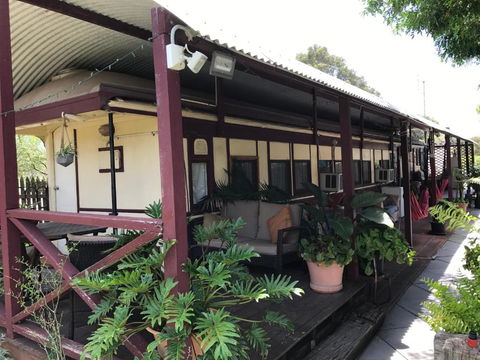 Dongara Breeze Inn - Great Ocean Road Tourism 5