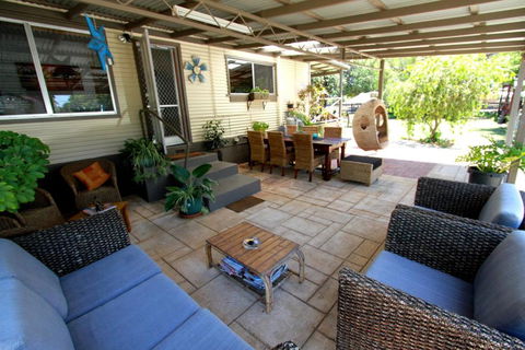 Dongara Breeze Inn - Great Ocean Road Tourism 3