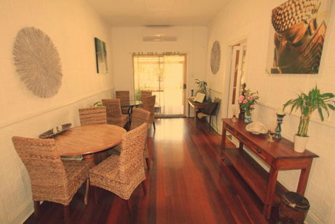 Dongara Breeze Inn - Great Ocean Road Tourism 2