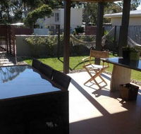 Berrara Bed  Breakfast - Great Ocean Road Tourism
