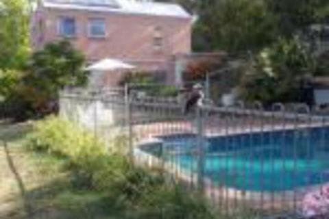 Baringa Villa - Great Ocean Road Tourism 0